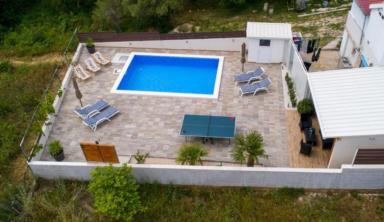 Apartments Markunovic โวดีเซ ภายนอก รูปภาพ