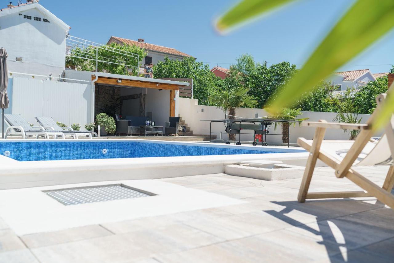 Apartments Markunovic โวดีเซ ภายนอก รูปภาพ