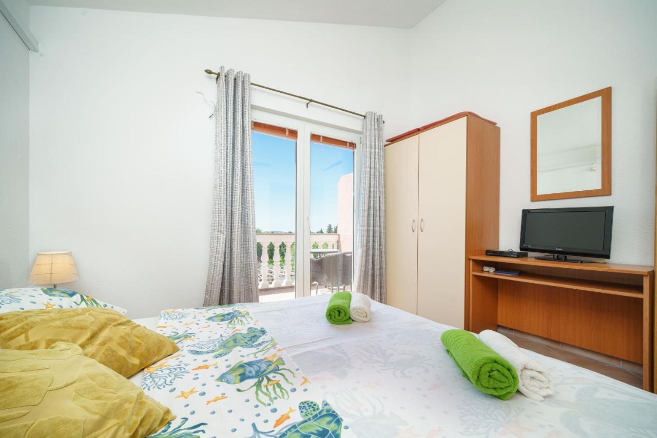 Apartments Markunovic โวดีเซ ภายนอก รูปภาพ