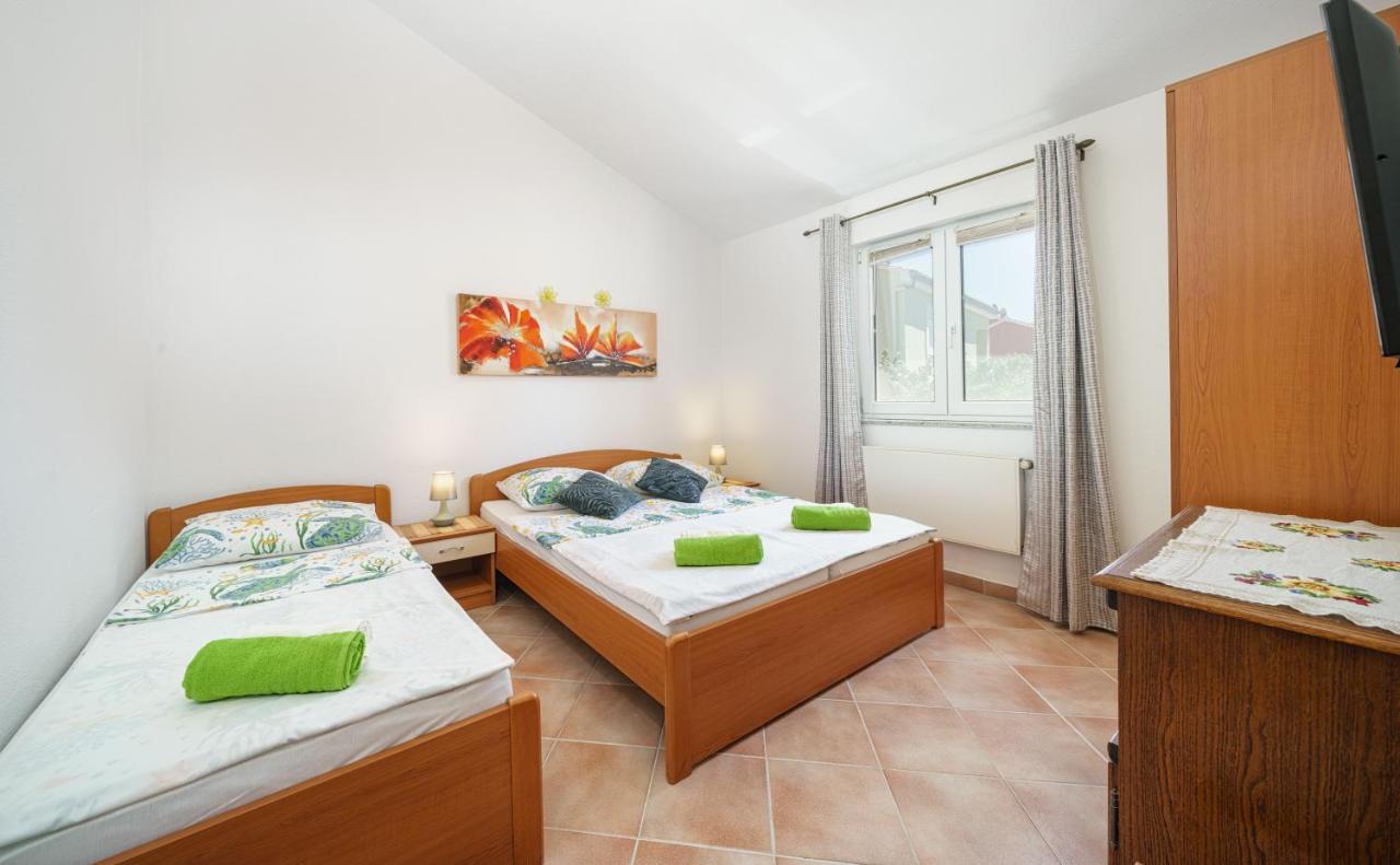 Apartments Markunovic โวดีเซ ภายนอก รูปภาพ