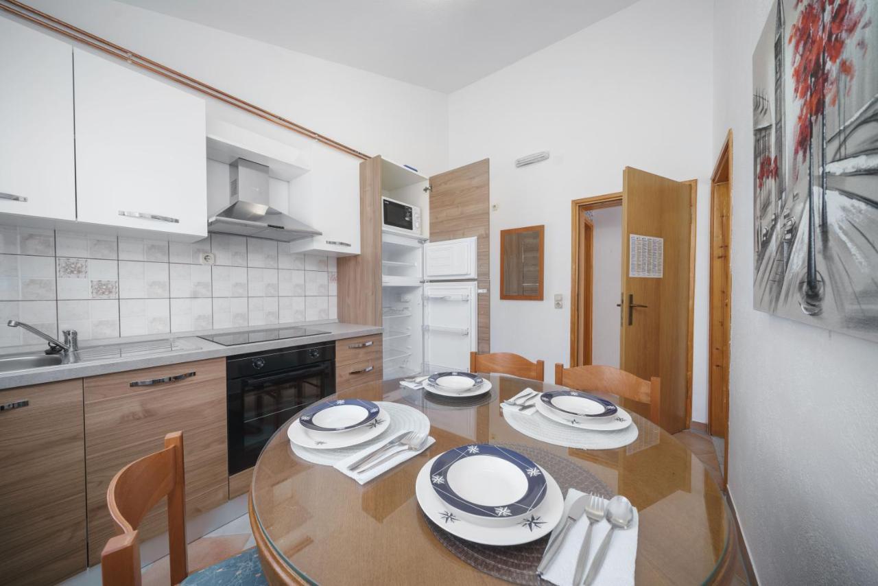Apartments Markunovic โวดีเซ ภายนอก รูปภาพ