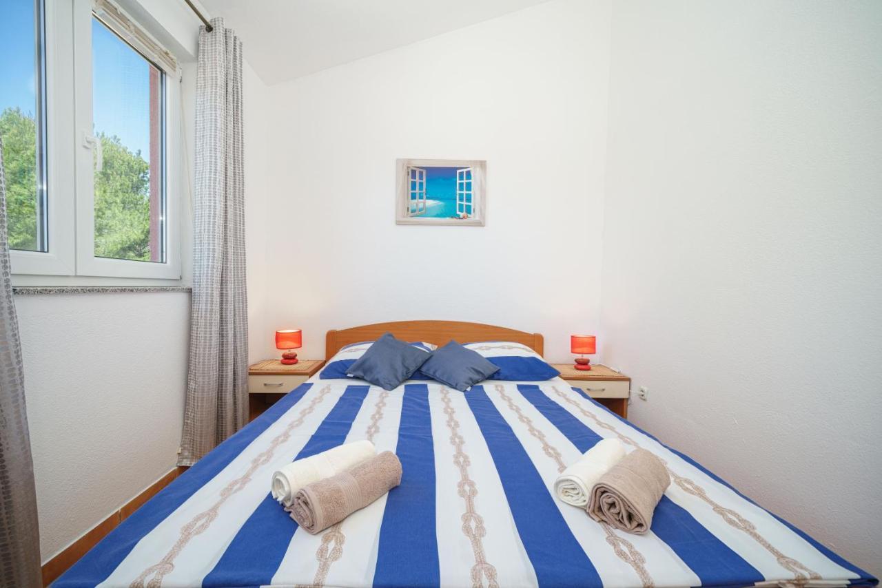 Apartments Markunovic โวดีเซ ภายนอก รูปภาพ