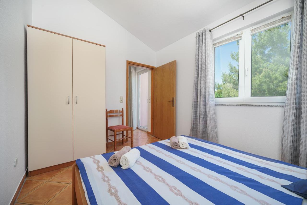 Apartments Markunovic โวดีเซ ภายนอก รูปภาพ