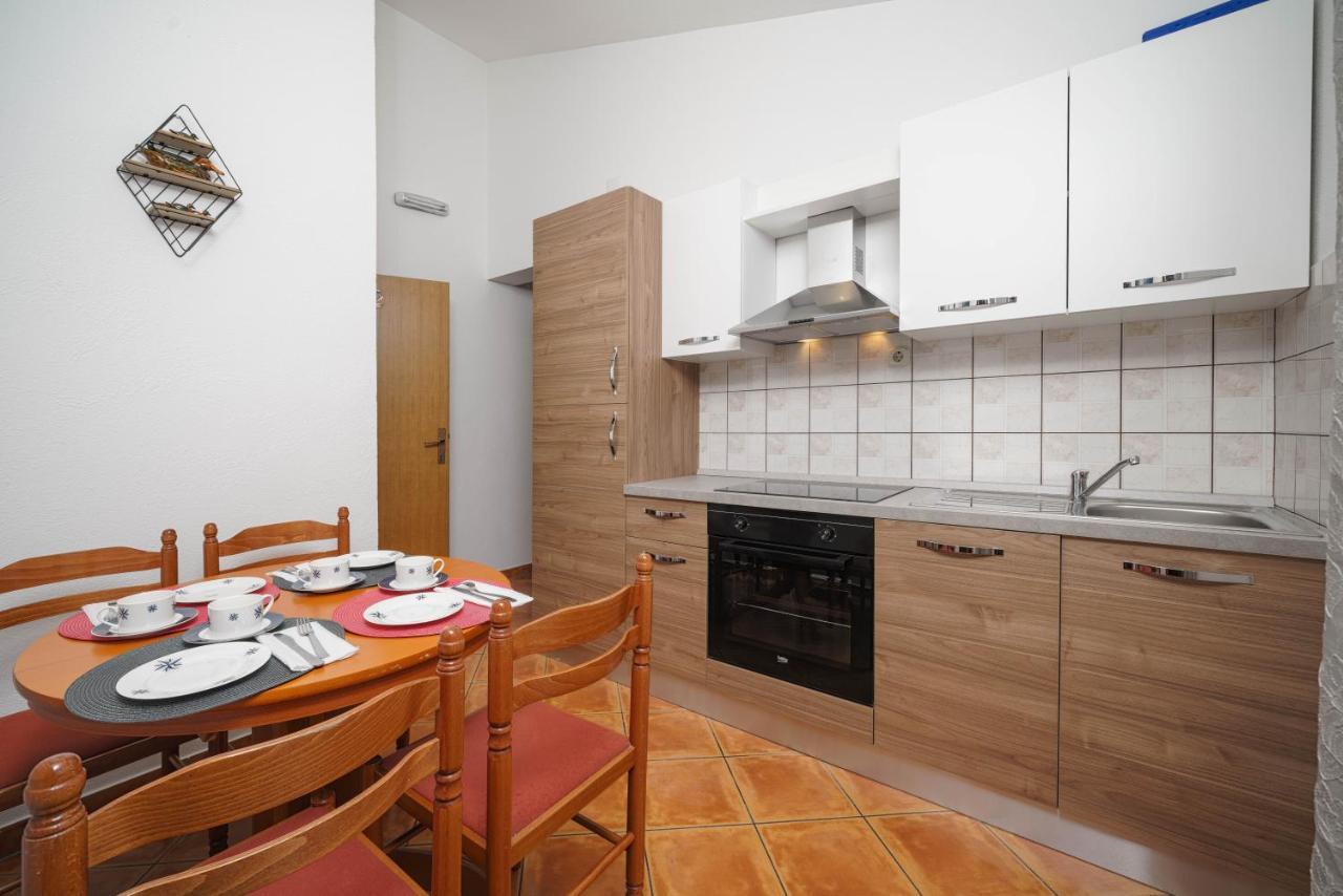 Apartments Markunovic โวดีเซ ภายนอก รูปภาพ