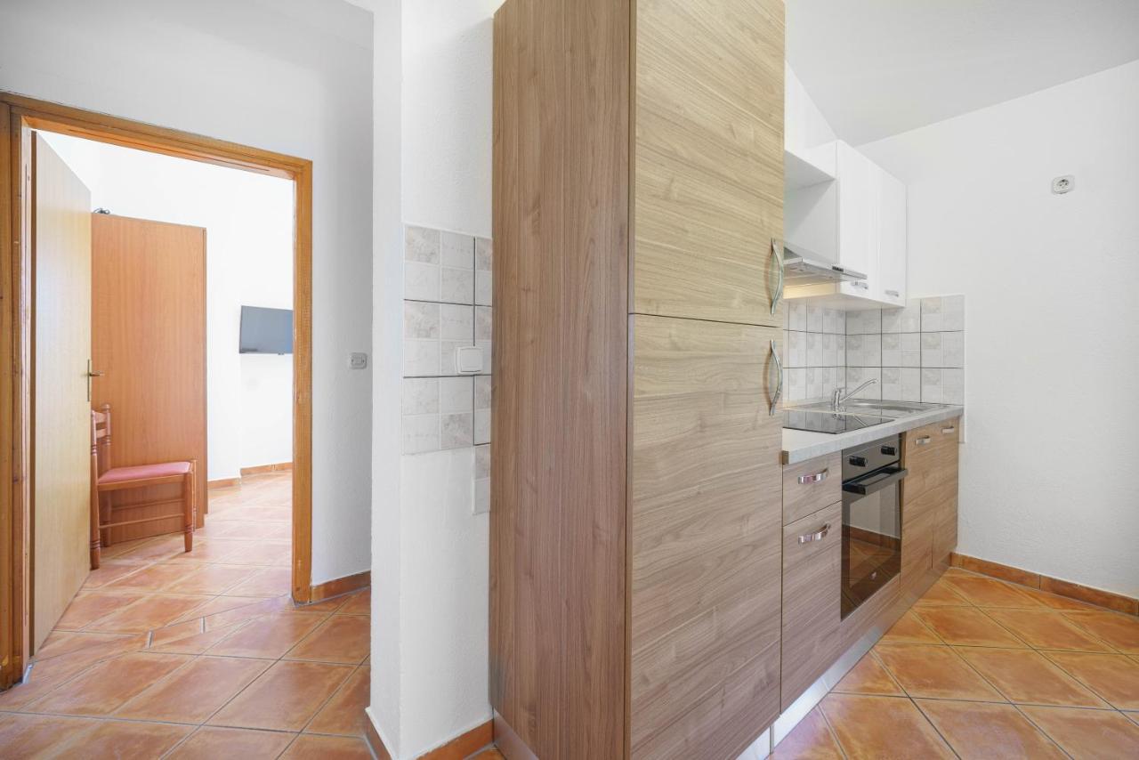 Apartments Markunovic โวดีเซ ภายนอก รูปภาพ