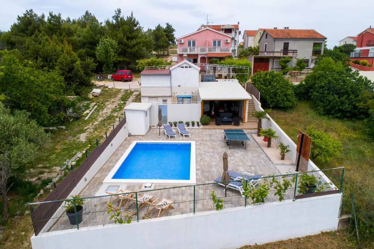 Apartments Markunovic โวดีเซ ภายนอก รูปภาพ